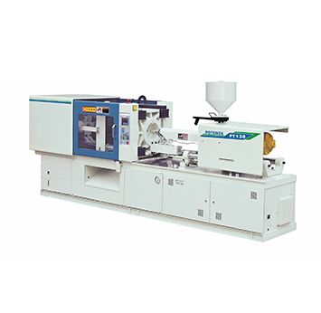 注塑成型機130噸 速加